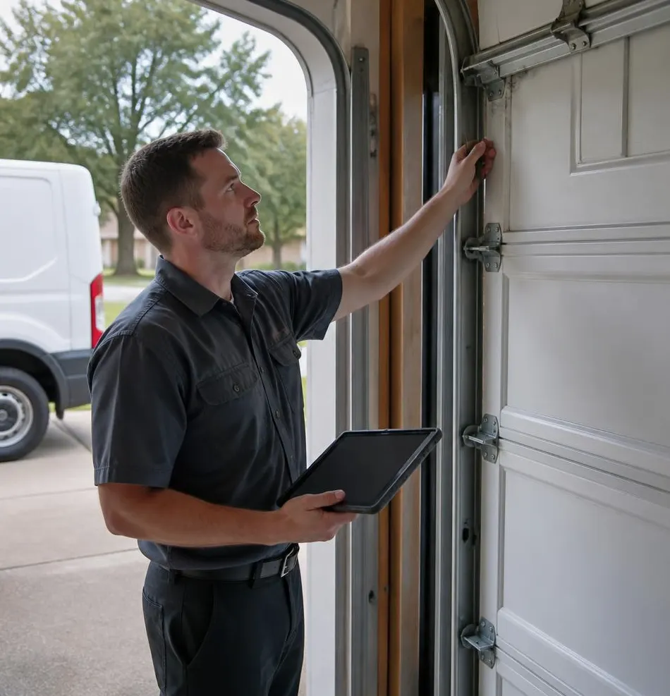Garage Door Spring Replacement Cost: A 2026 Pricing Guide — Winter Park Garage Door Pro, Winter Park, FL